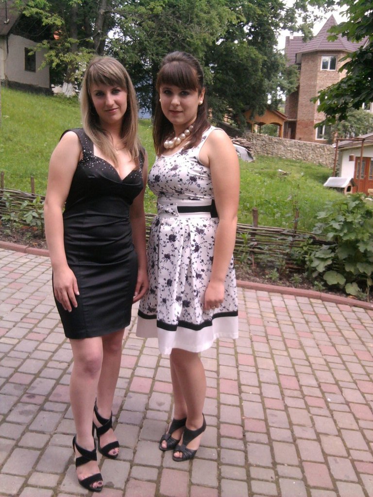 Оля Кіцелюк | Яремче