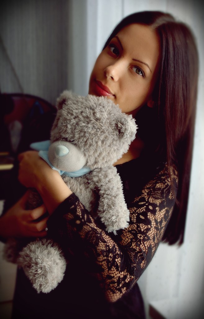 Даша Емельянова | 