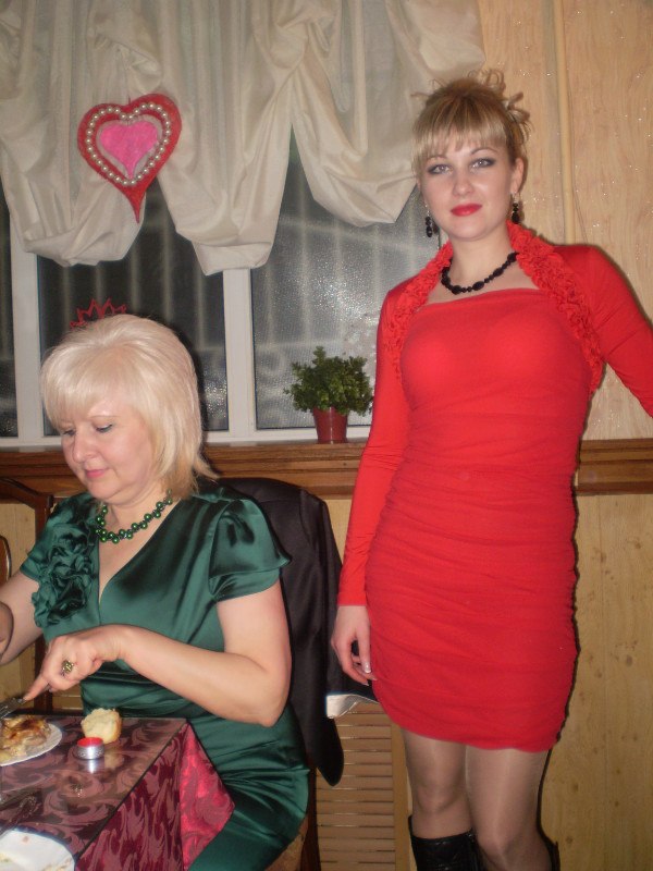 Инна Садовникова | Геленджик