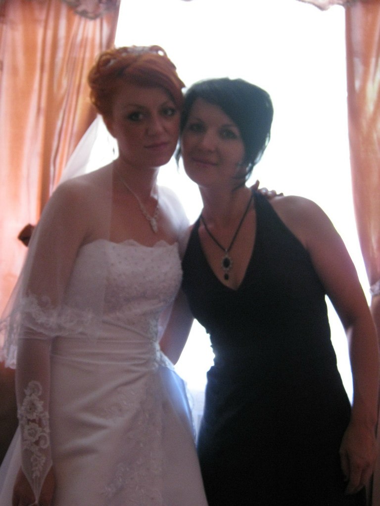 Елена Ненахова | Липецк