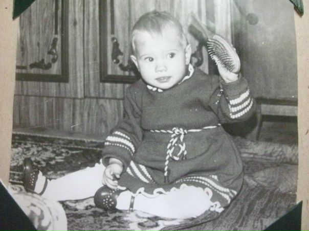 №14, Ниночка Александрова №14, Ниночка Александрова