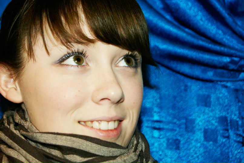 Светлана Моисеева | Октябрьский