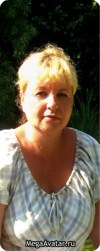 Ольга Бархатова | Ялта