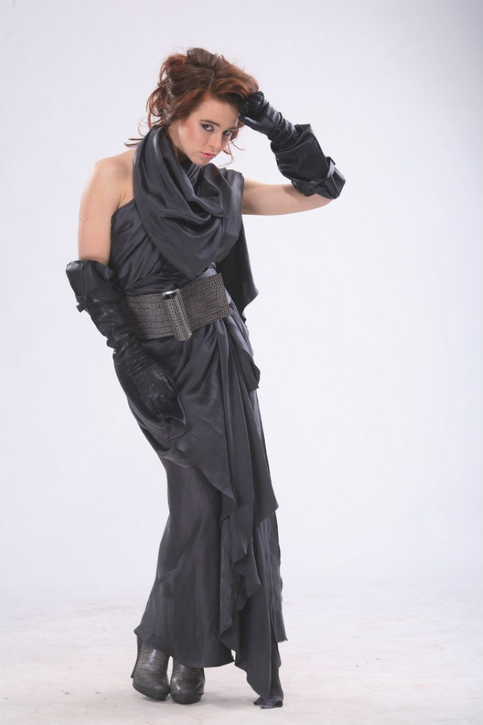 Анастасия Ли | Киев