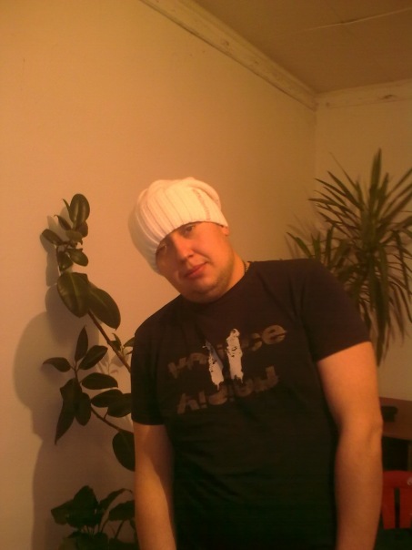 №7, Юрий Чашков №7, Юрий Чашков