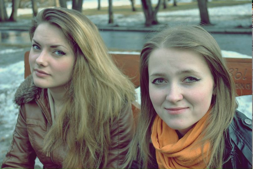 Marina Romanova | Москва