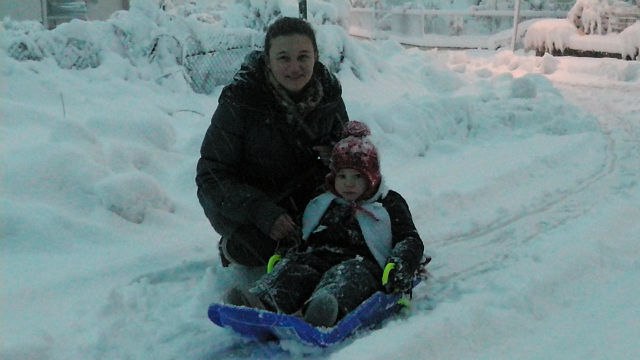 Svetlana Dutko | Pescara