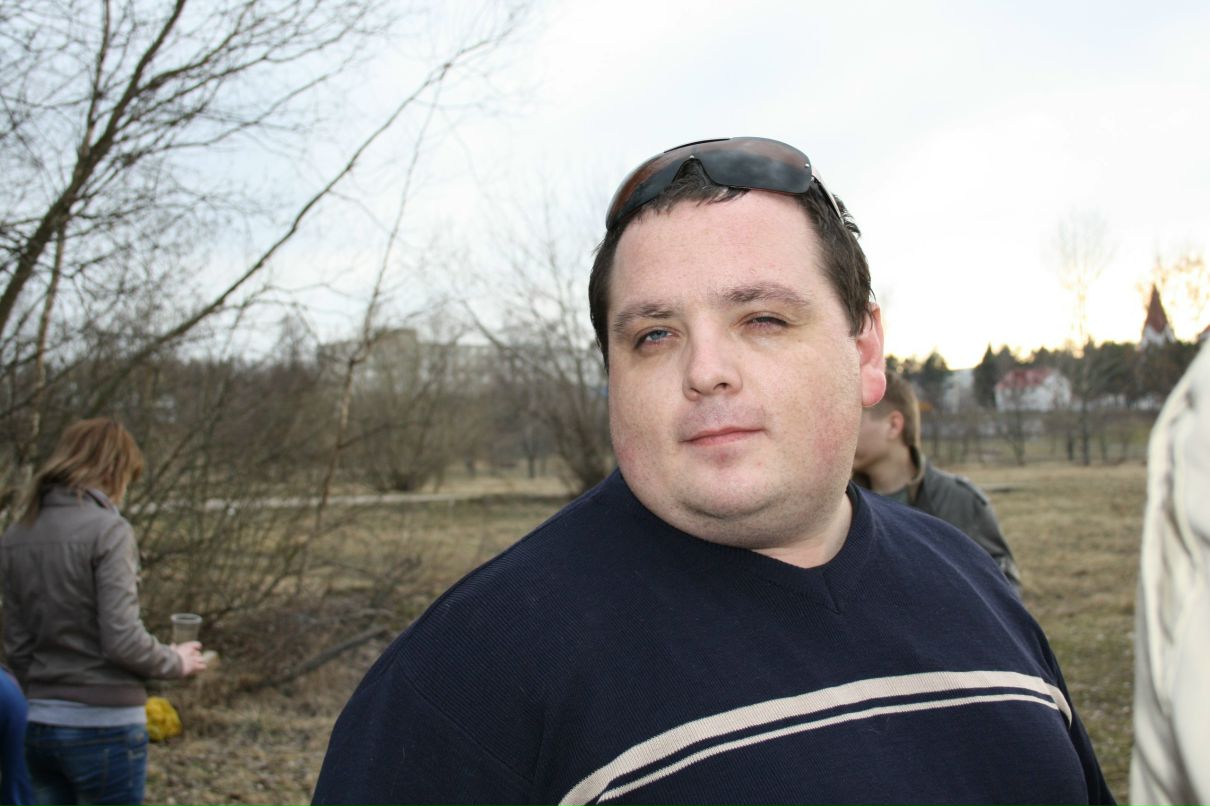 Илья Балачевцев Hotei | Полоцк