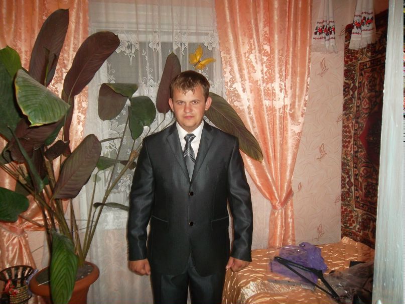 Сергій Веремійчик | Луцк