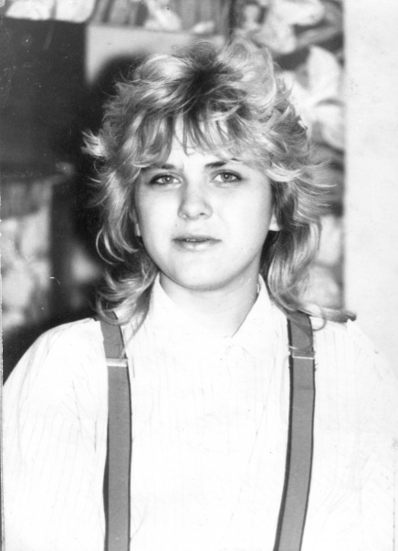 №17, Марина Крашенинникова №17, Марина Крашенинникова