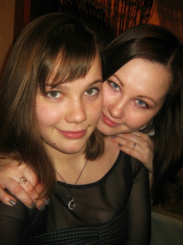 Елена Абрамова | Киров