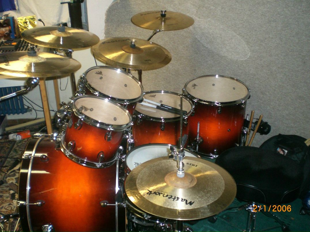 Олег Константиновский | Bochum