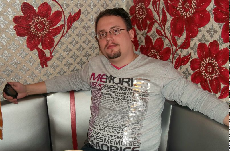 Антон Коногорский | Братск