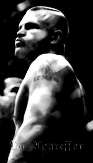 Влад Аниновский | Петрозаводск