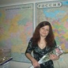 Аватар: Екатерина Миронова