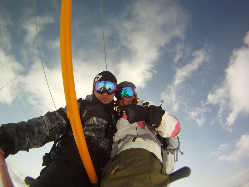 Артур Умршатян | Мурманск