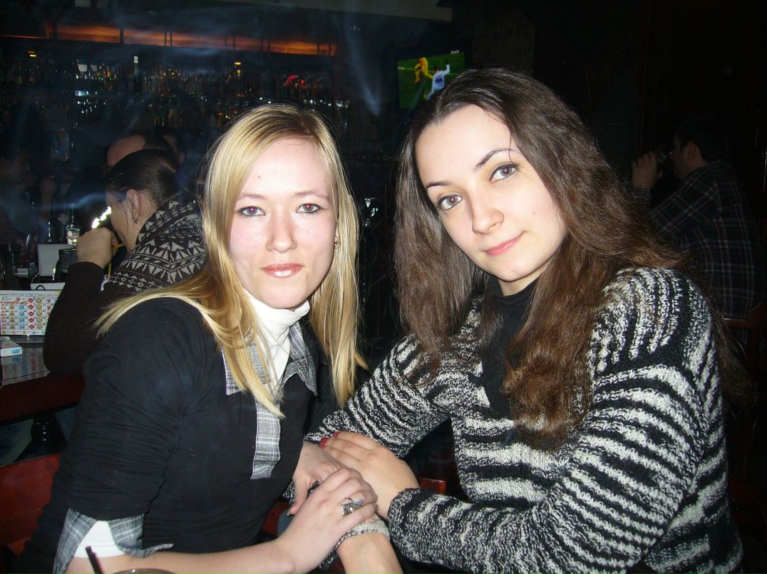 Татьяна Кучер | Киев