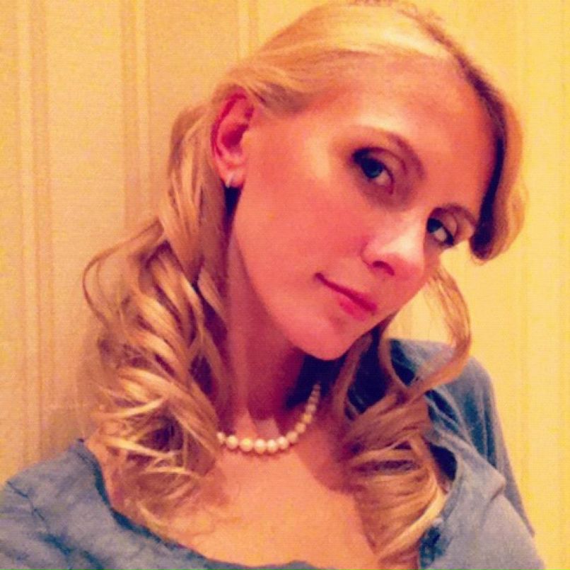 Светик Тимофеева | Хайфа