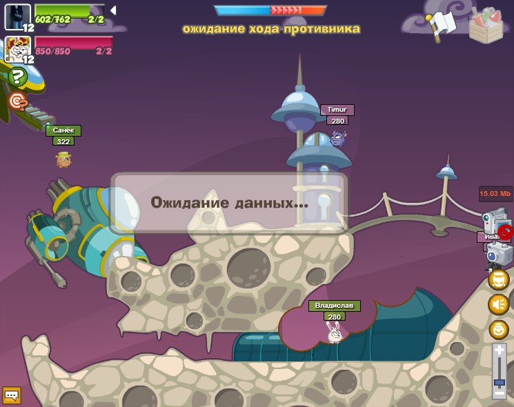 Timur Mingaleev | Казань