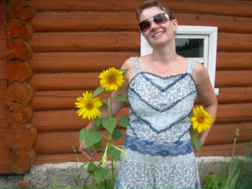 Татьяна Гордобаева | Череповец