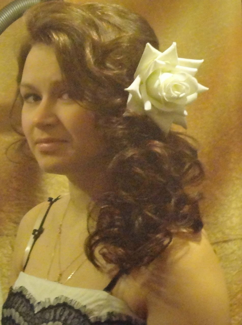 Анюта Тимакова | 