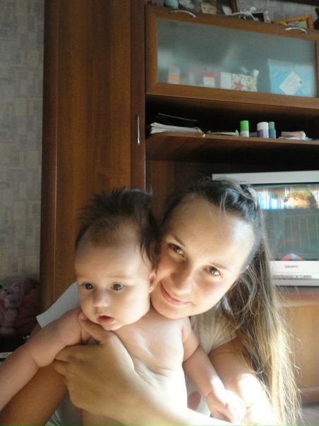 №17, Александра Копцева №17, Александра Копцева