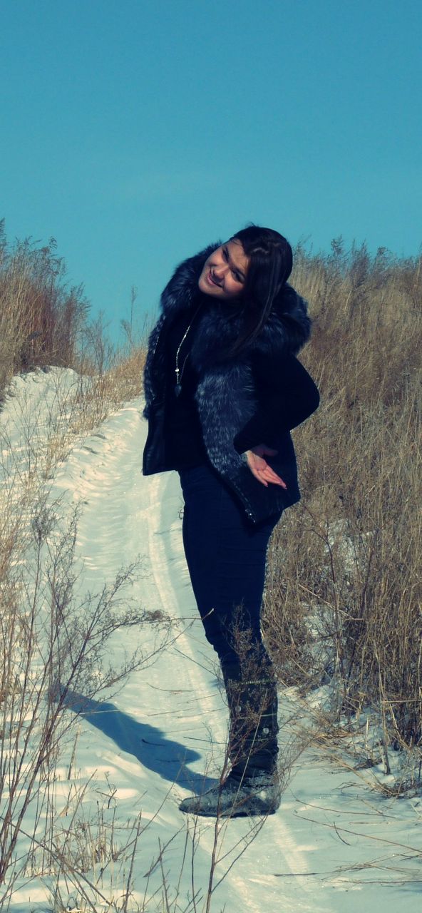 Юлия Сергеевна ♔ | Благовещенск