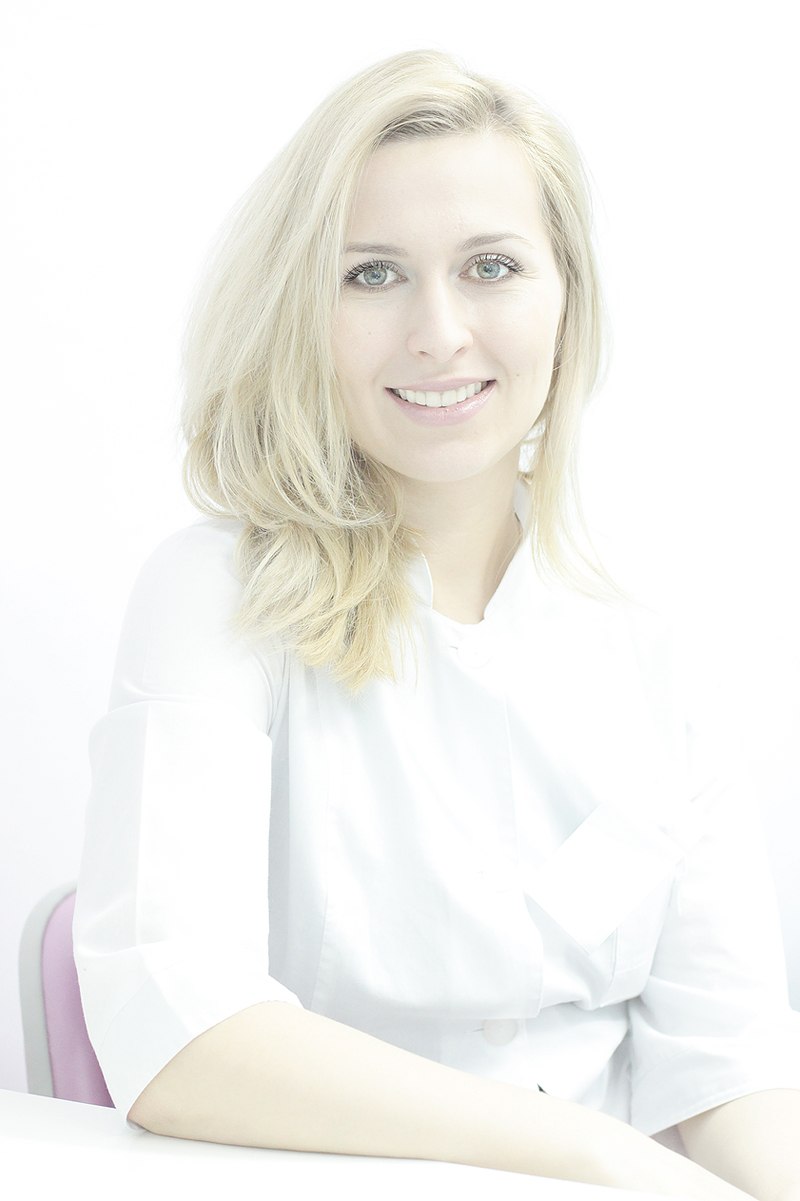 Ольга Ермакова | Москва