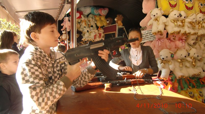 Ярослав Синицын | Подольск