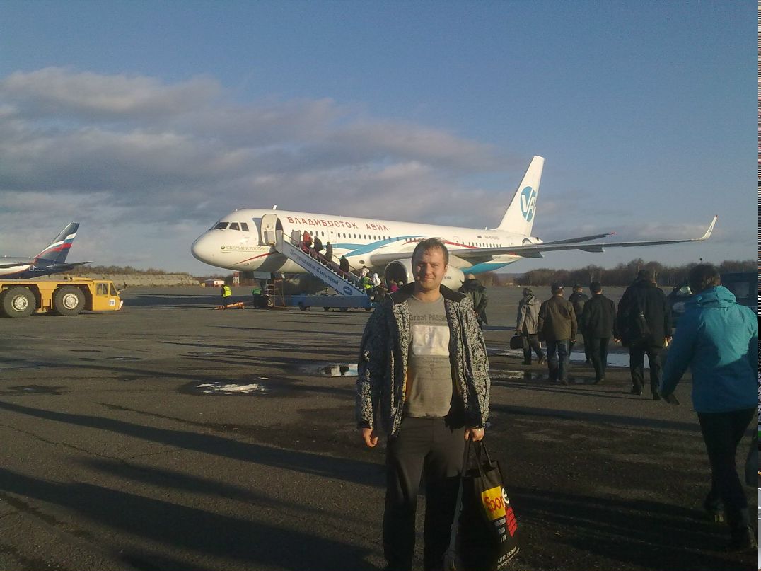 Станислав Прутков | Стерлитамак