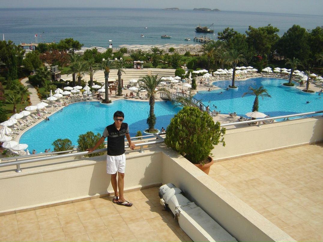 Гульназира Ишбердина | Сибай