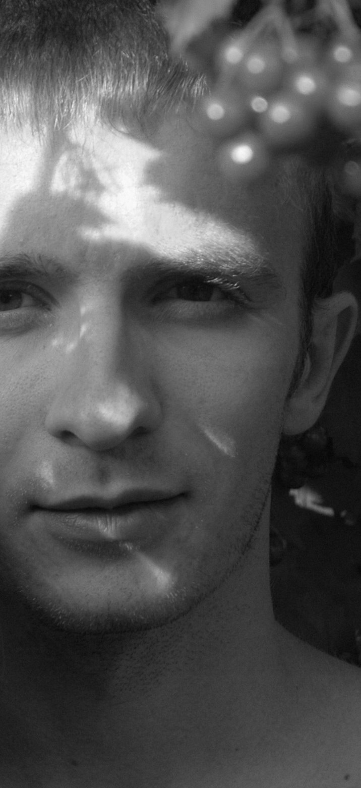 Антон Лемешонок | Краматорск