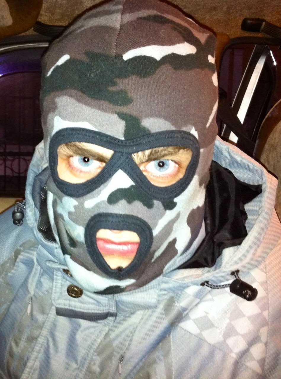 Дмитрий Дунаев | Новотроицк