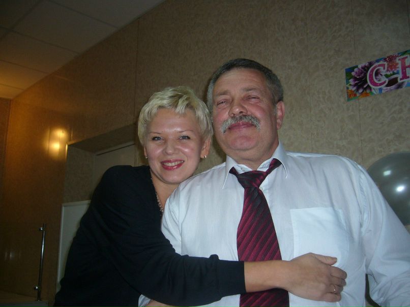 Любовь Борзыкина | Петрозаводск