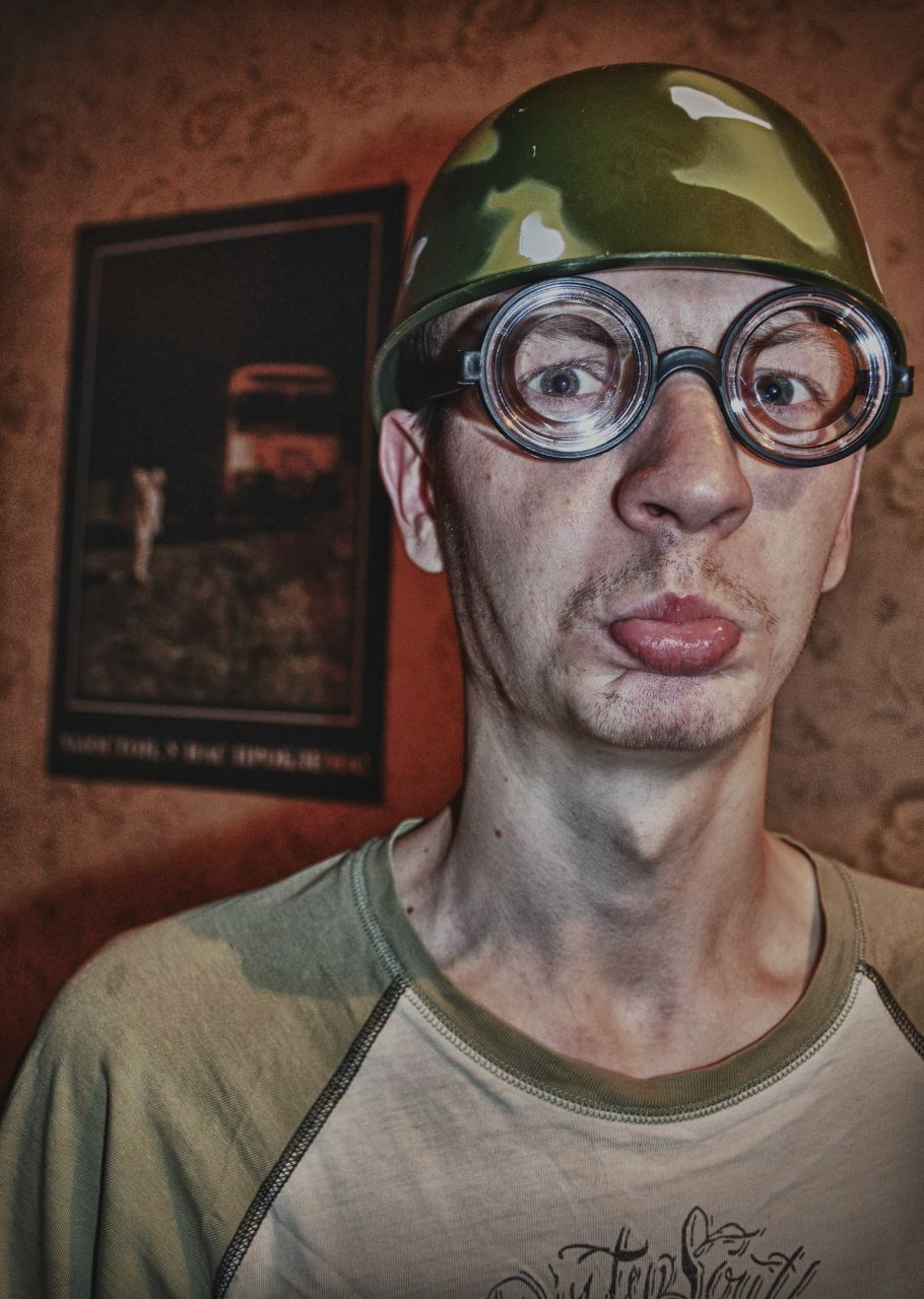 Сергей Гришаев ПсихОз | Электросталь