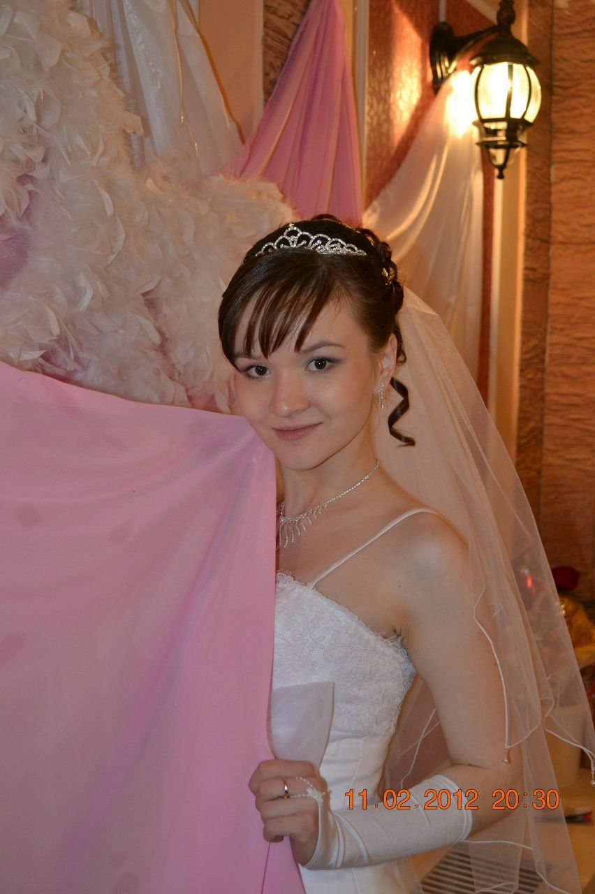 Татьяна Коростылева | Йошкар-Ола