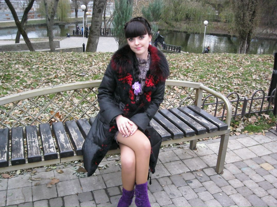 Юлия Мельникова | Краснодар