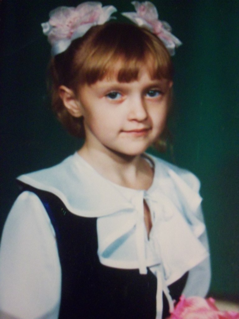 Надежда Кныш | Москва