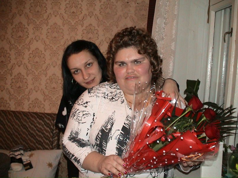 Оксана Горішна | 