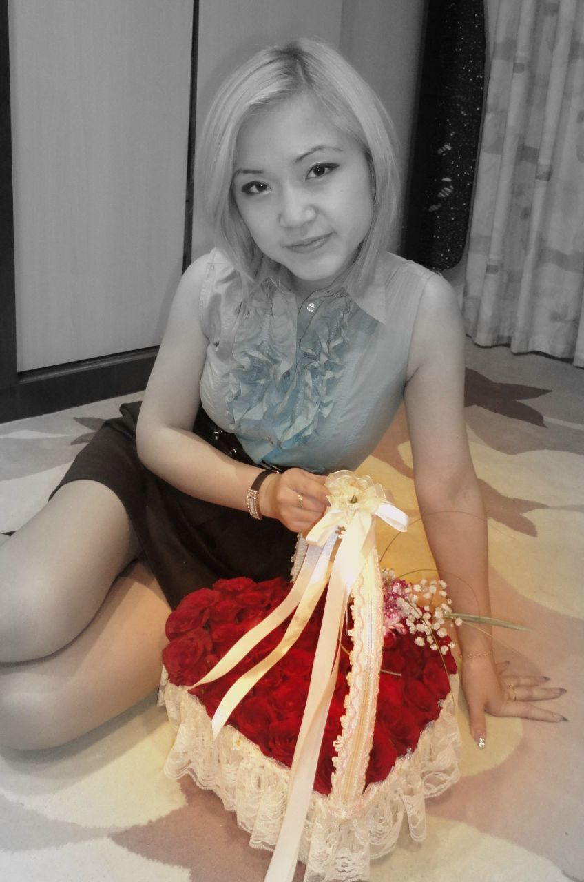 Ольга Ли | Алматы