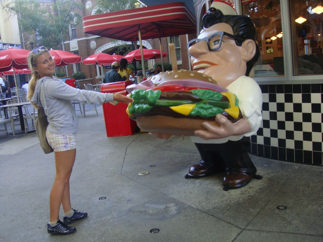 Алёна Барильченко | Москва