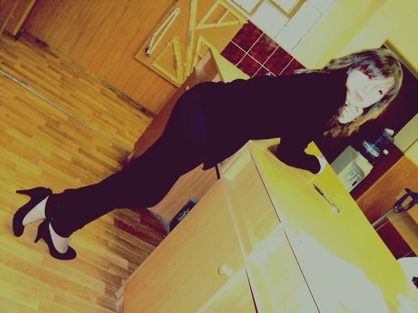 Виктория Голубцова | Москва