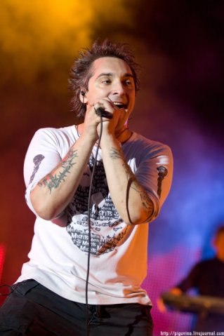 Михаил Ошарин | Нижний Новгород