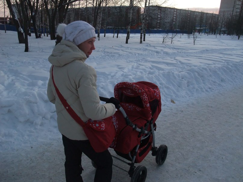 Лена Пентина | Киров