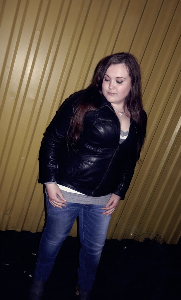 Яна Андреева | Вологда