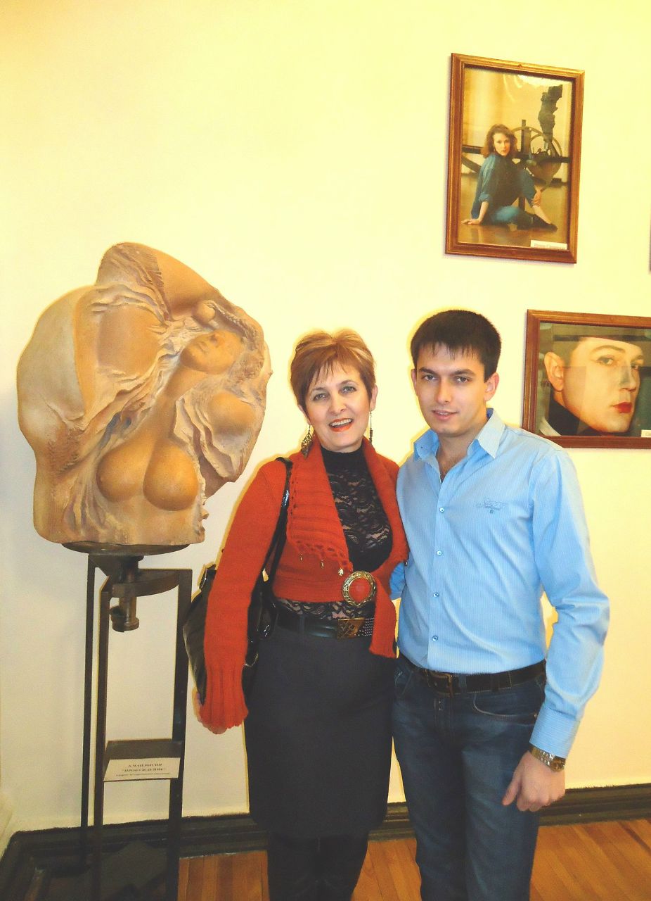 Максим Кузнецов | Волгоград