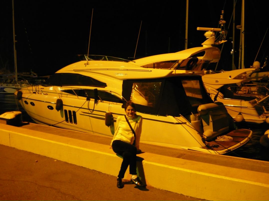 Valentina Chelmaeva | Санкт-Петербург