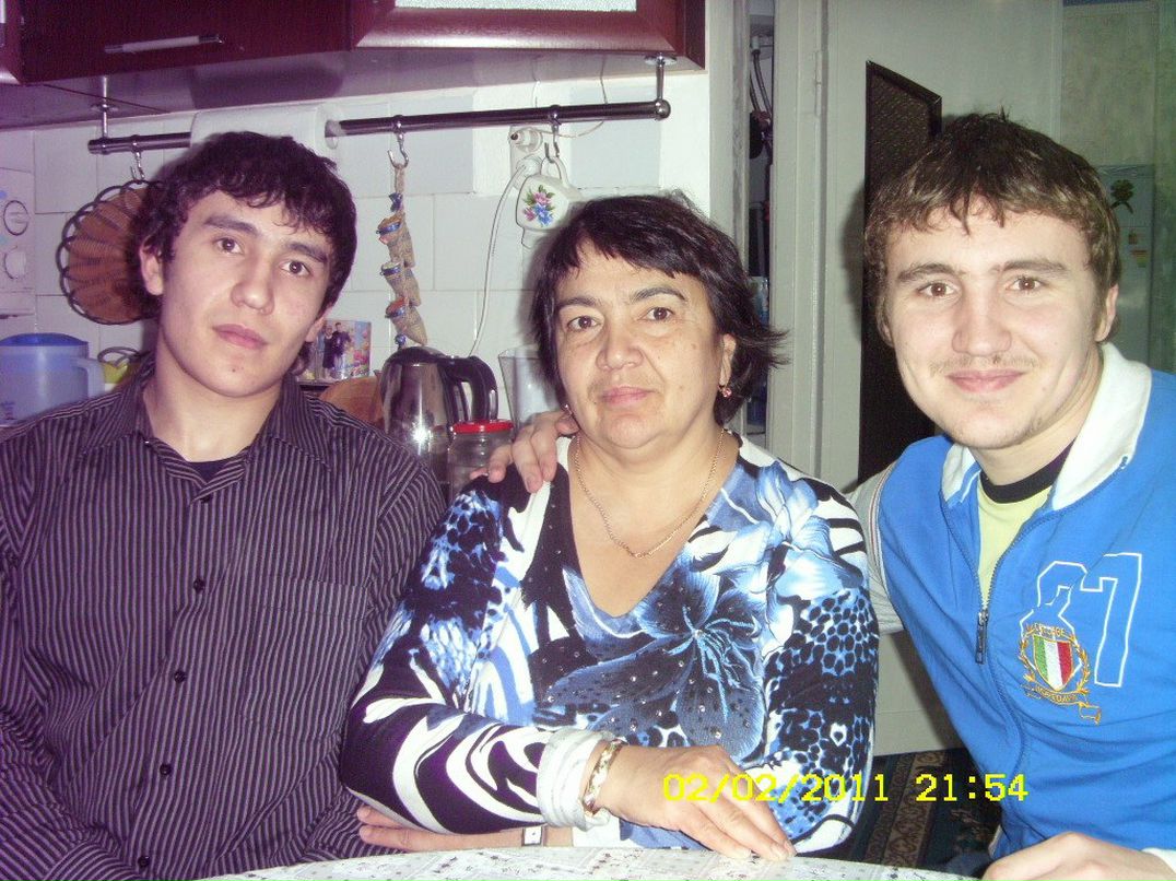 Шамиль Ибатуллин | Уфа