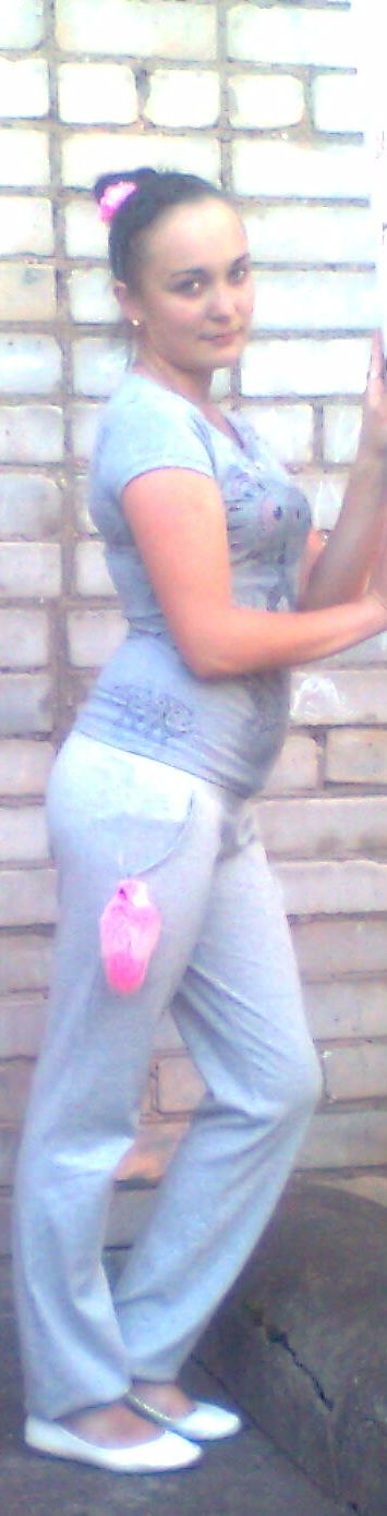 Настена Витензон | Ржев