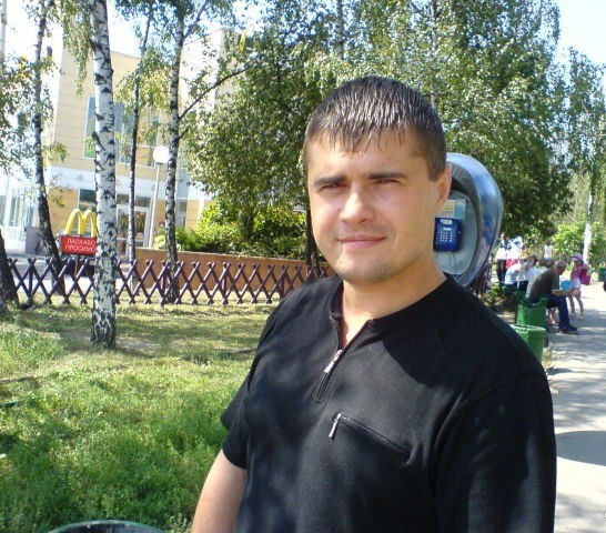 Сергей Нагорный Николаевич | Киев